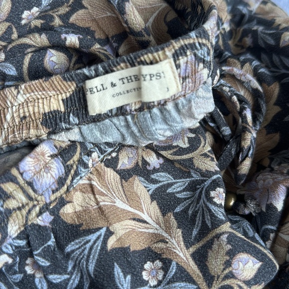 Spell and the Gypsy shirt and pants SZ xs - Picture 11 of 12